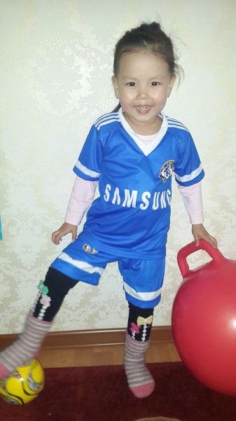 Куаныш Дуйсеков