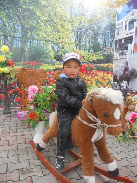 Мухамет Разаков