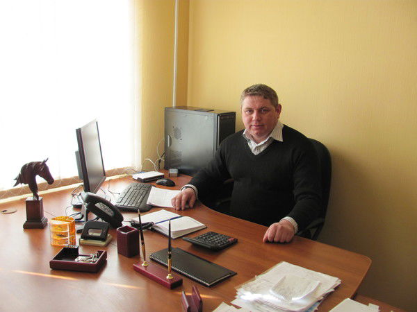 Антон Осипов