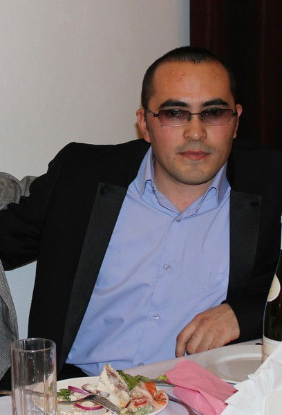 Нуржан Макашев