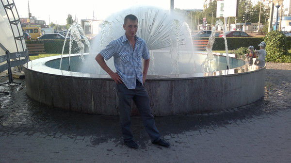 Денис Ермаков