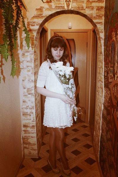 Юлия Бахматова