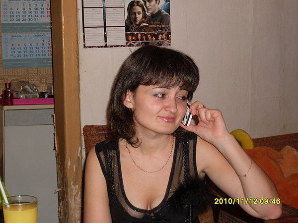 Галина Дёмина