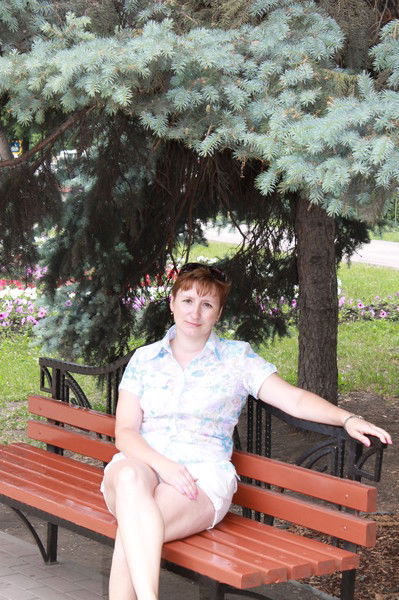 Ирина Пегарькова