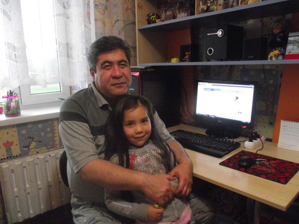 Рустам Низамов