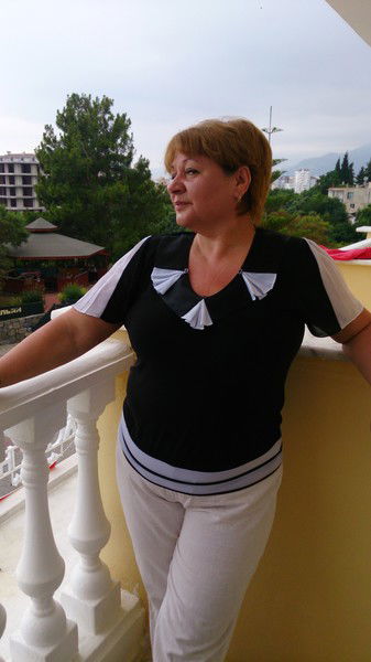 Елена Шпакова