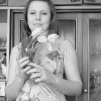 Мария Коротеева