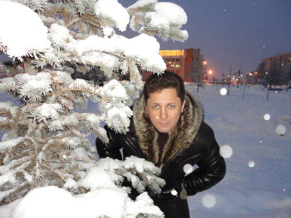 Александр Булатов