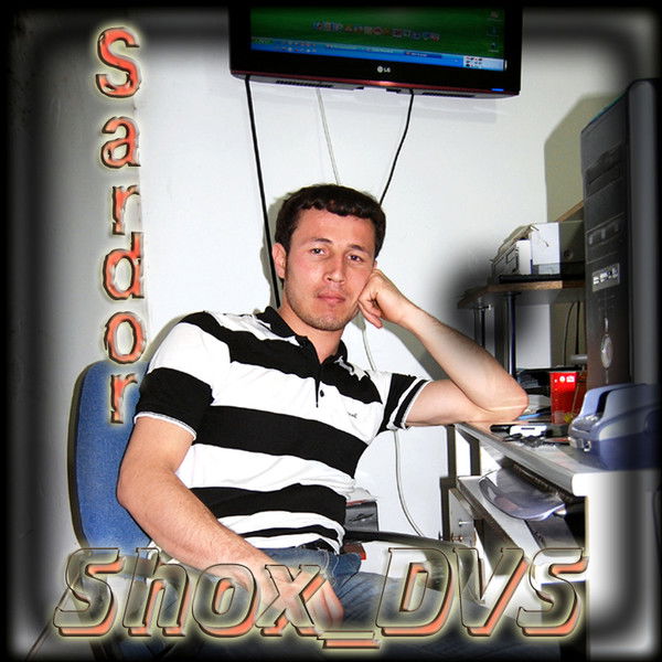 Sardor .