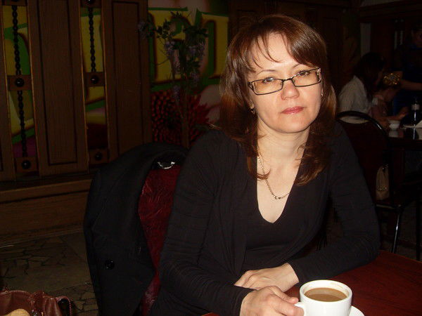 Альфия Дорофеева