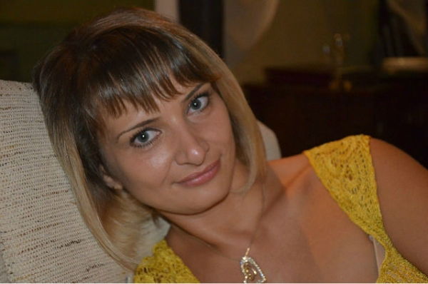 Cветлана Субботина