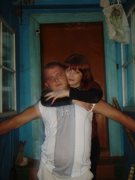 Максим Фирсанов