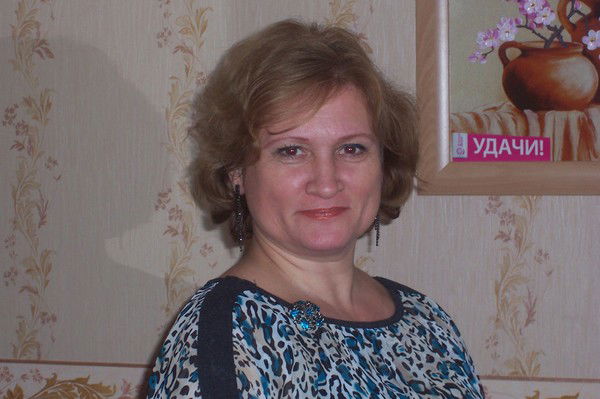 Елена Ефремова