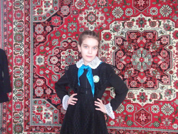 Лерка Деген