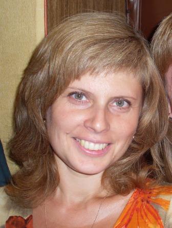 Елена Акимова