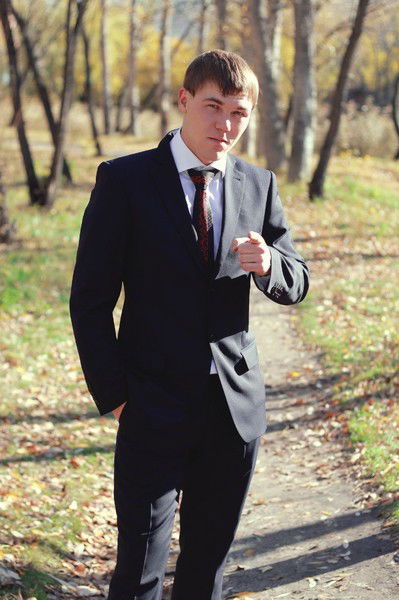 Вадимка Привалов