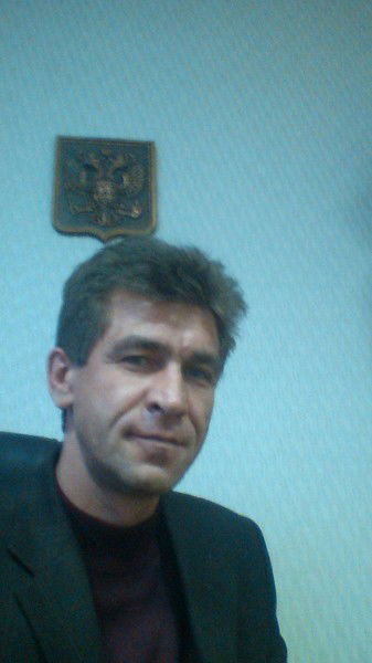 Владимир Губич