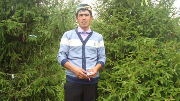 Сагит Фаттахов