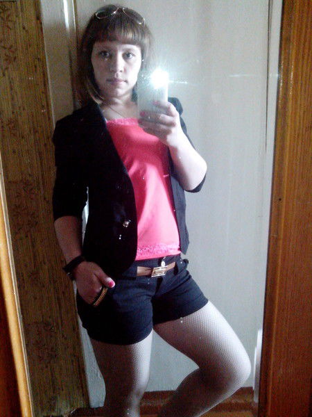 Мурзакаева Альбина