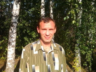 Евгений Русокоф