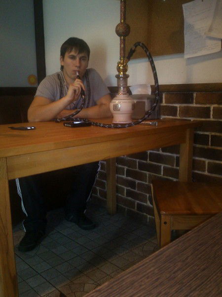 Александр Гиевский