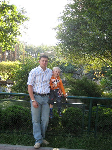 Руслан Федоров