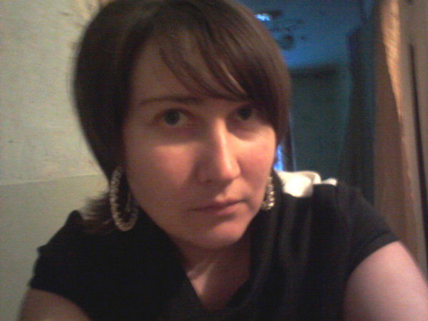 Нина Сантева