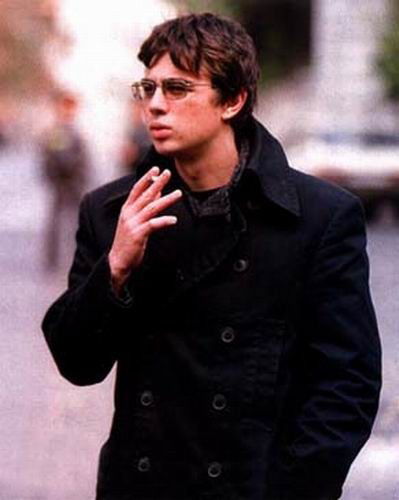 Данила Багров