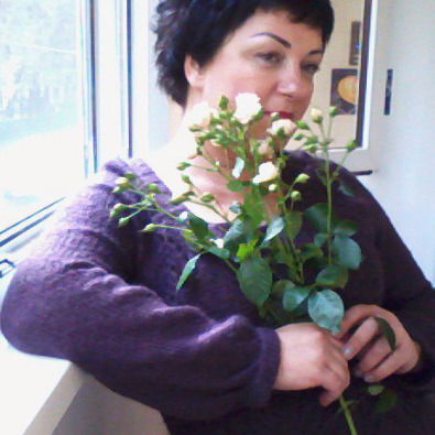 Елена Авдюшина