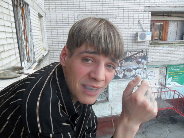 Максим Лукеев