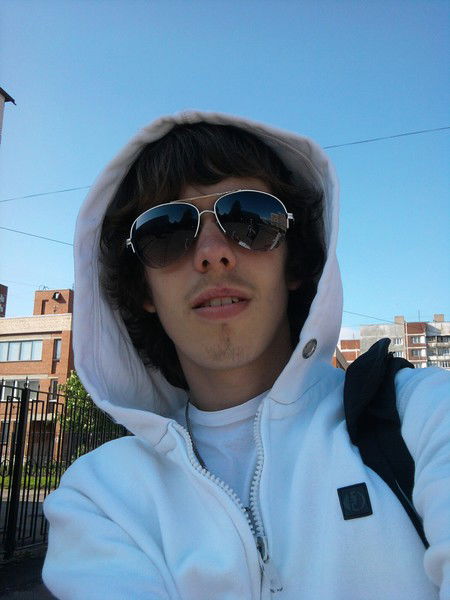 Пашок Косилов