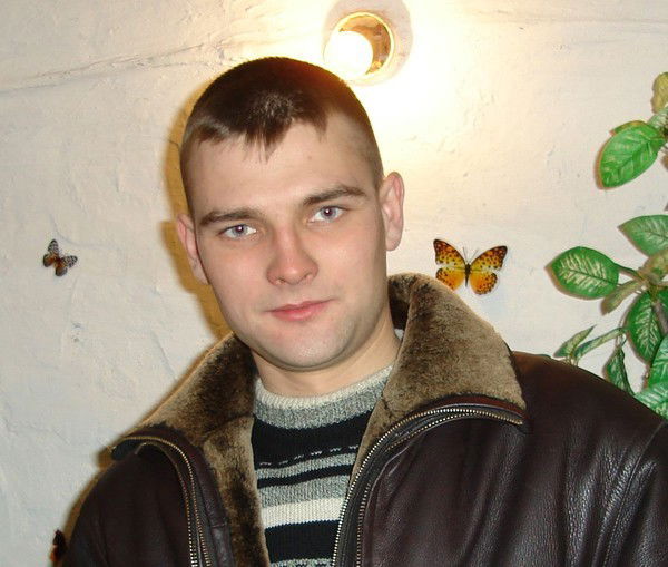 Александр Князев