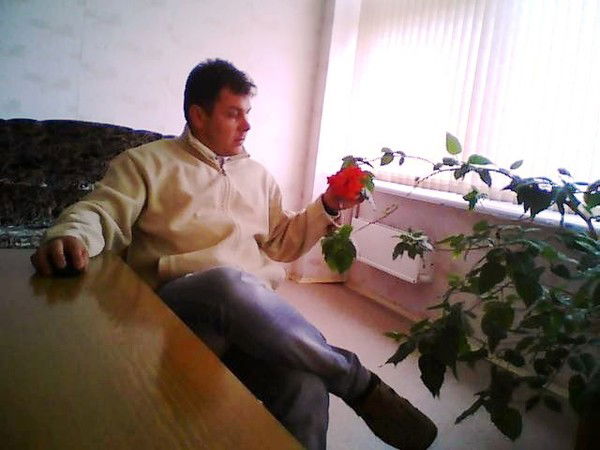 Владимир Боровлёв