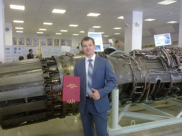 Марсель Рахматуллин