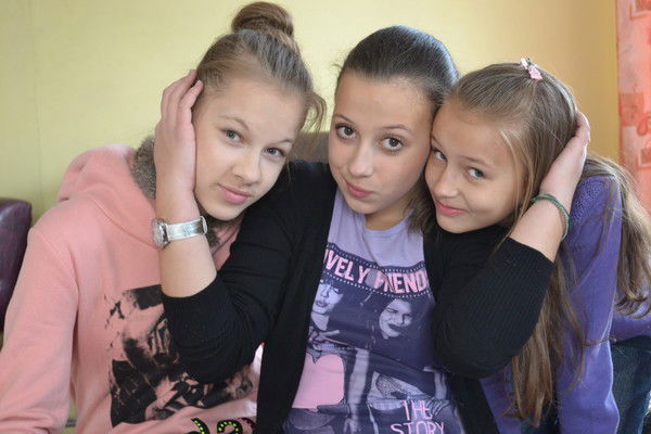 Алина Климова