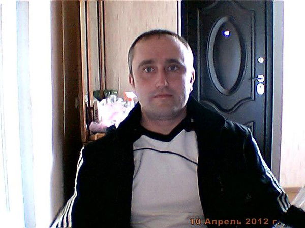 Дмитрий Венько