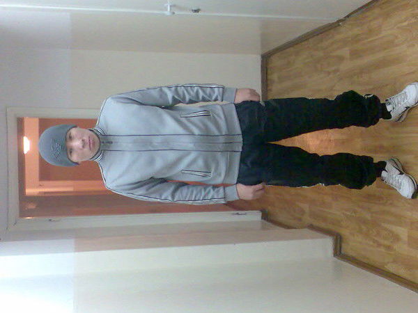 Ернат Картанбаев