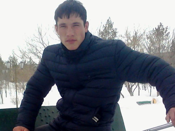 Саня Шевчук