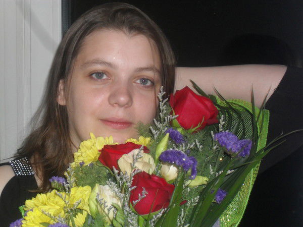 Мария Матвиенко