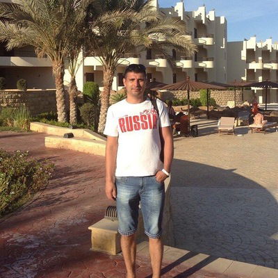 Мурат Зиатдинов