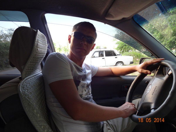 Евгений Песков