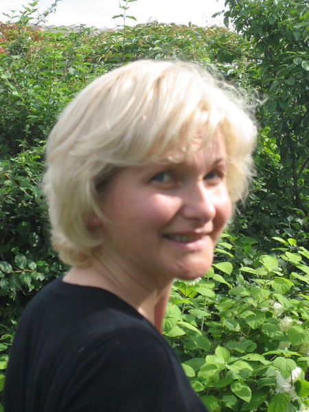 Оксана Савка