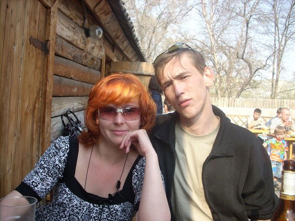 Мария Котегова