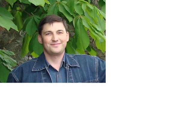 Василий Киреев