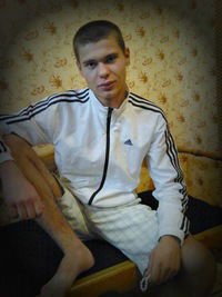 Дмитрий Зенков