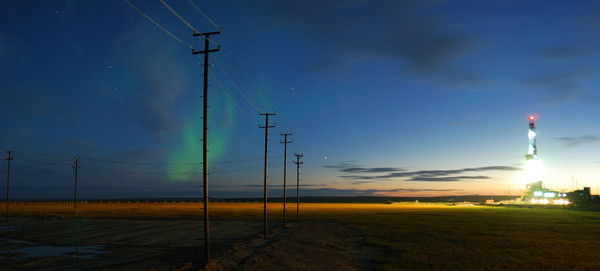 Алексей Луканин