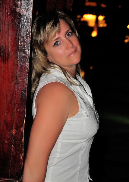 Ольга Старцева