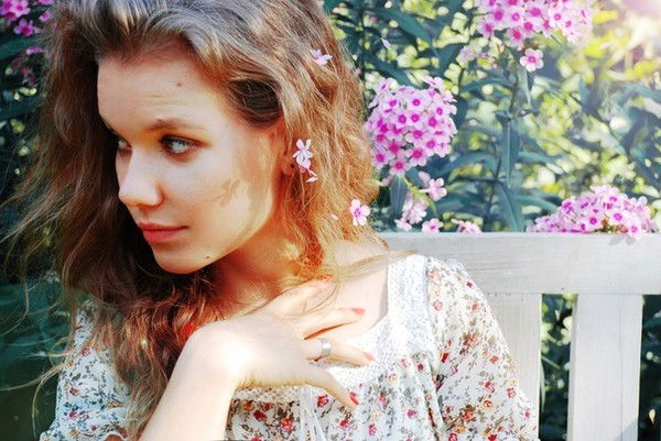 Седых Дарья