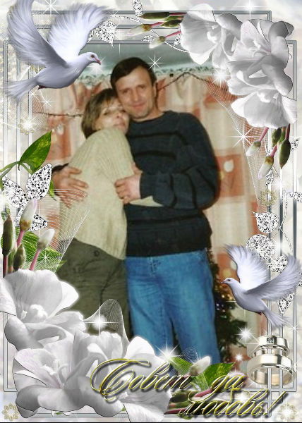 Виктор Дронов