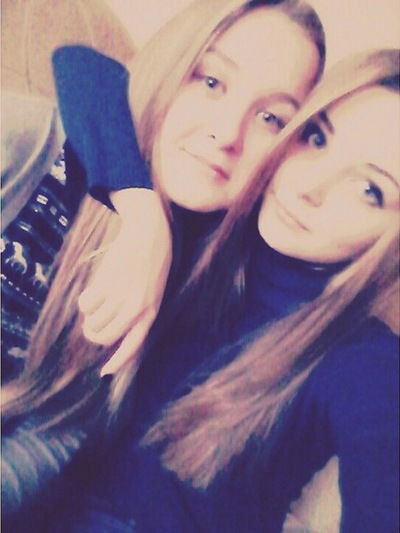 Даша Качалина